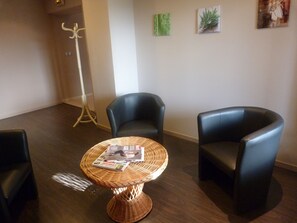 Property amenity - Le Relais Des Bergers (Saint-Martin-en-Haut)
