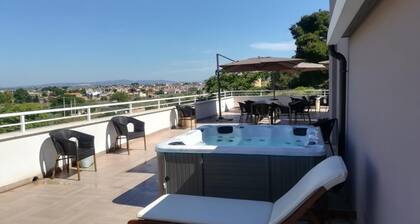 La Terrazza di Harmakhis