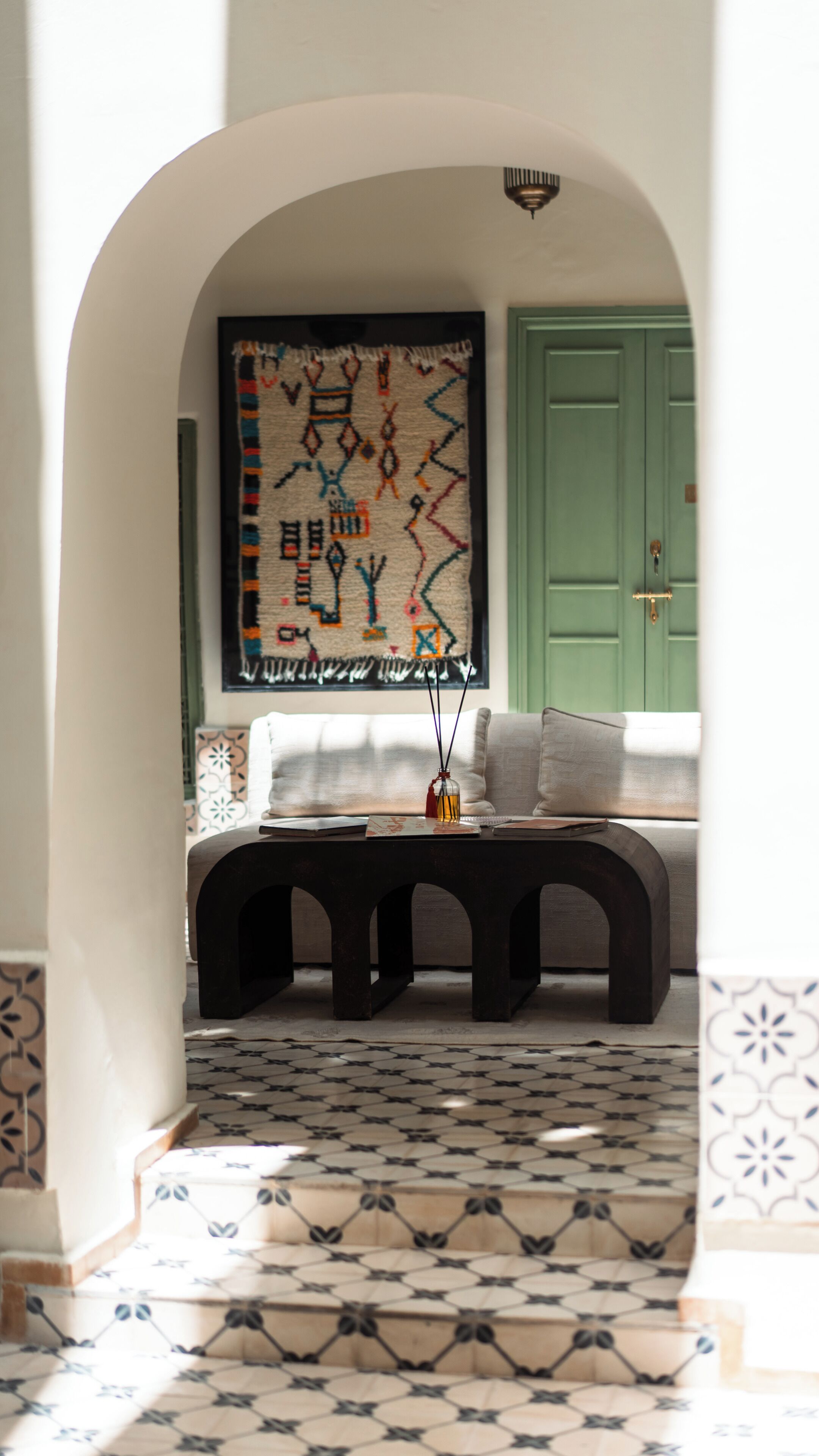 Foto - Riad Dar Tiflet