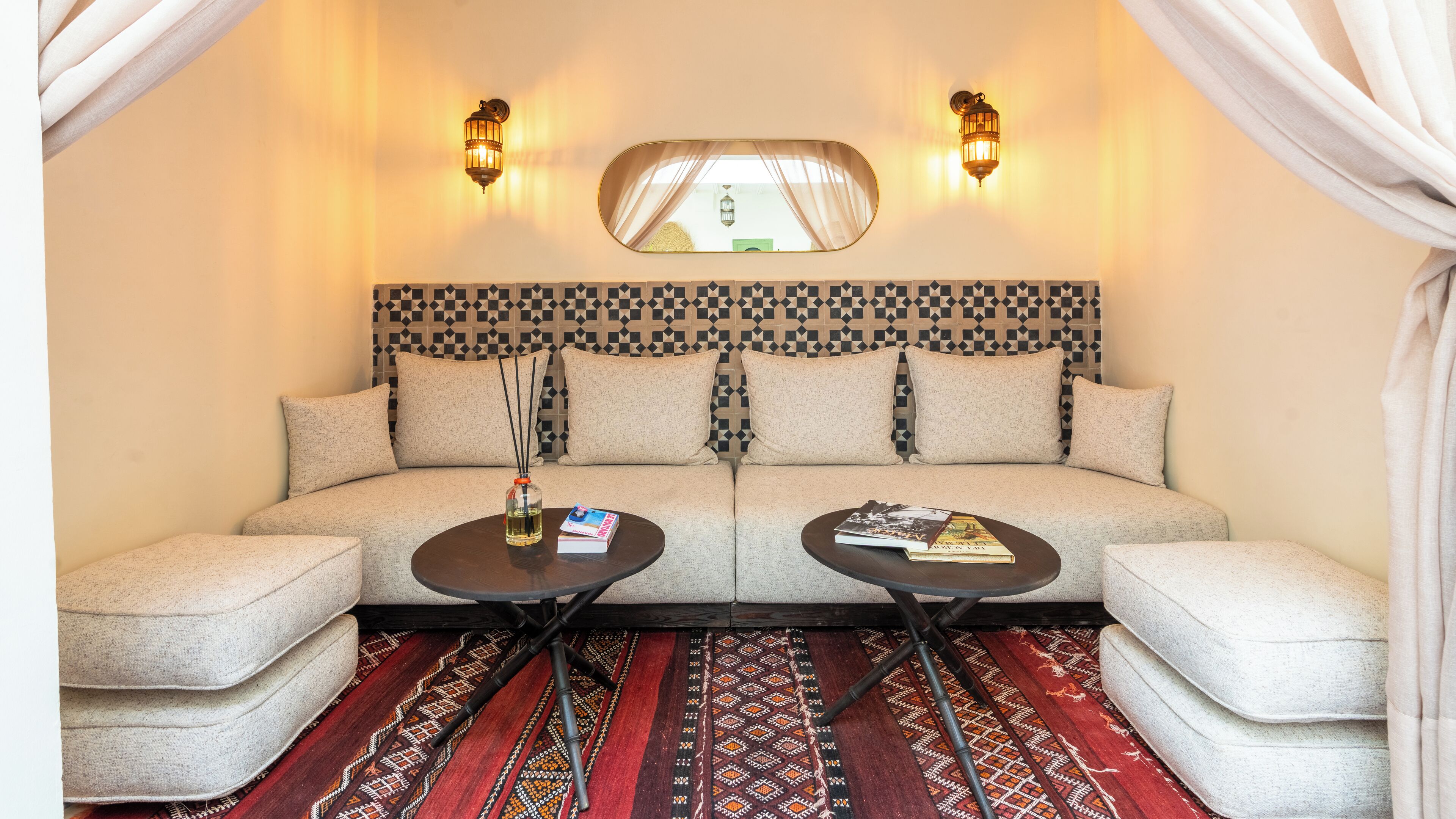 Photo - Riad Dar Tiflet