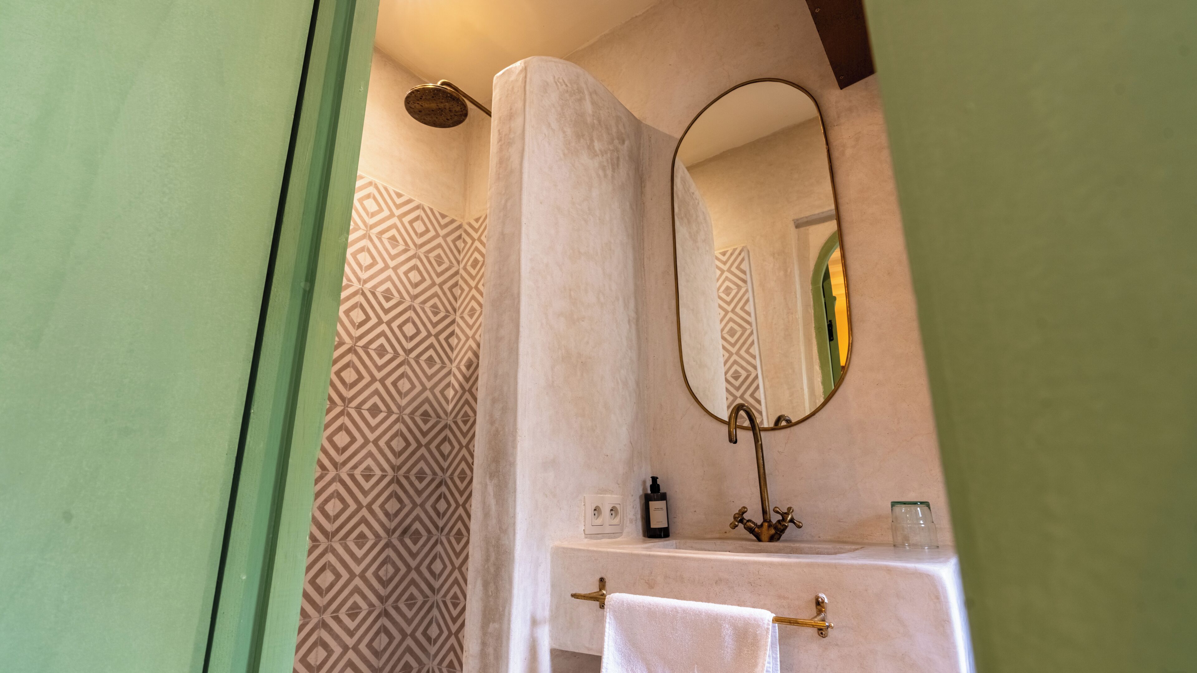 Foto - Riad Dar Tiflet