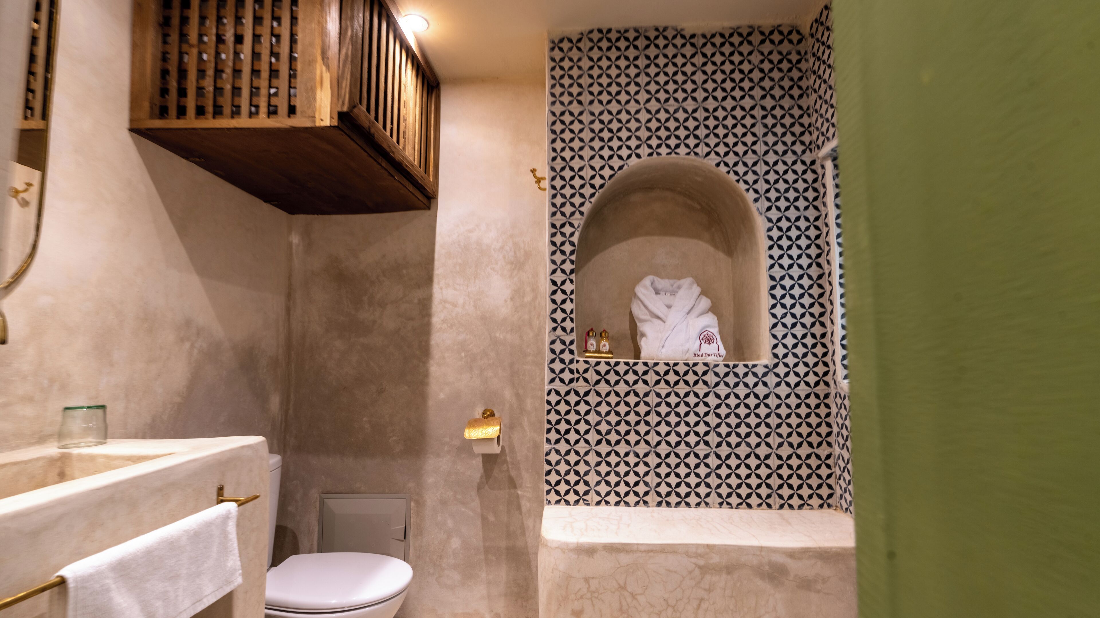 Photo - Riad Dar Tiflet