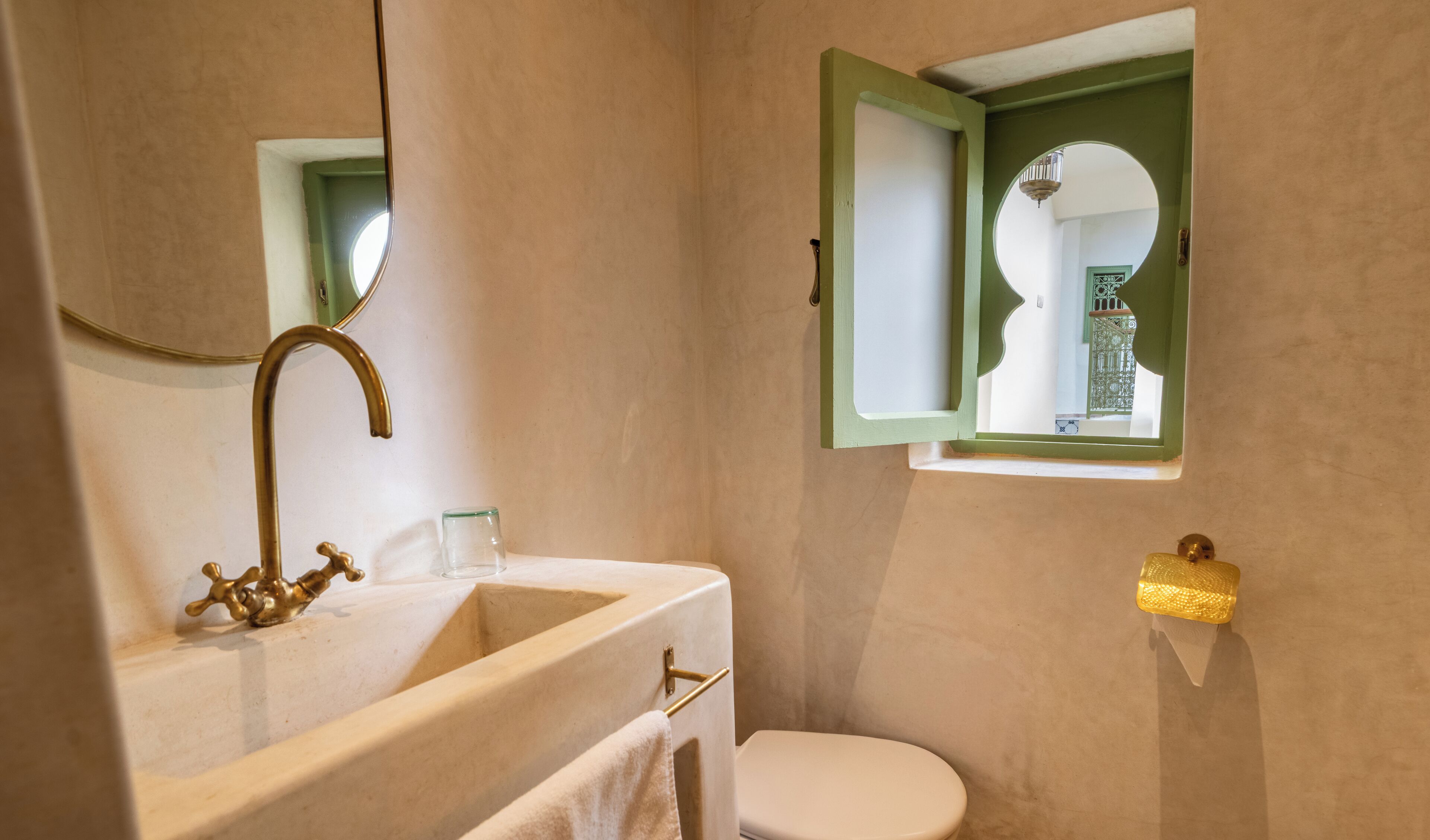 Foto - Riad Dar Tiflet