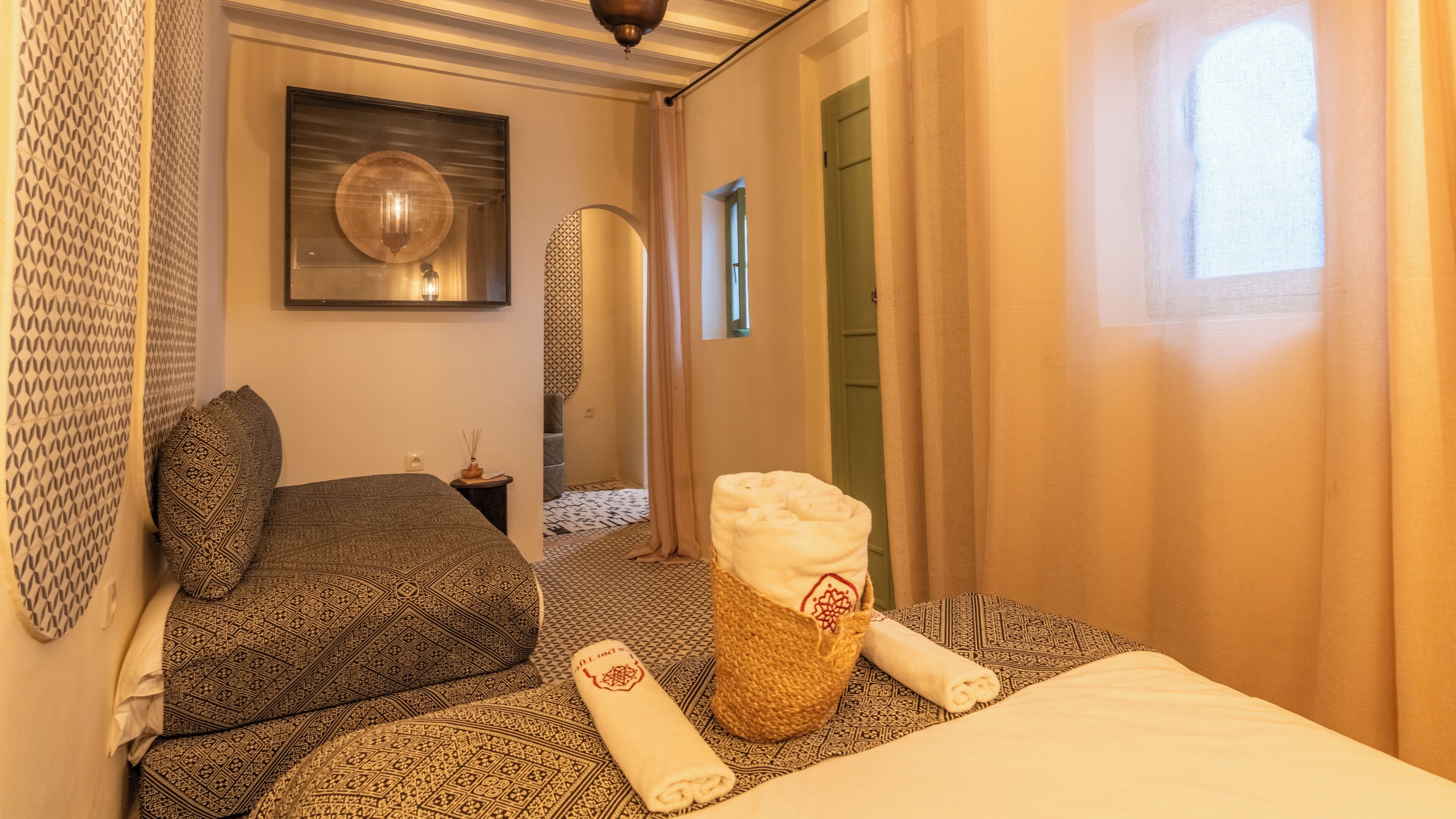 Photo - Riad Dar Tiflet