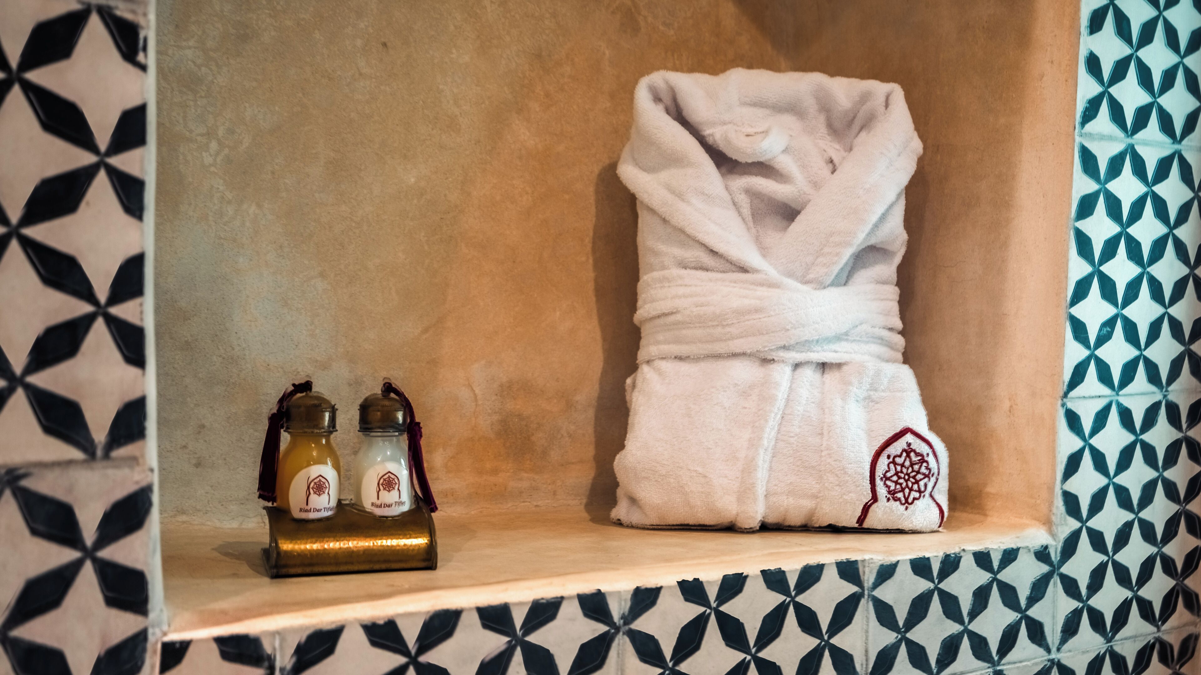 Foto - Riad Dar Tiflet