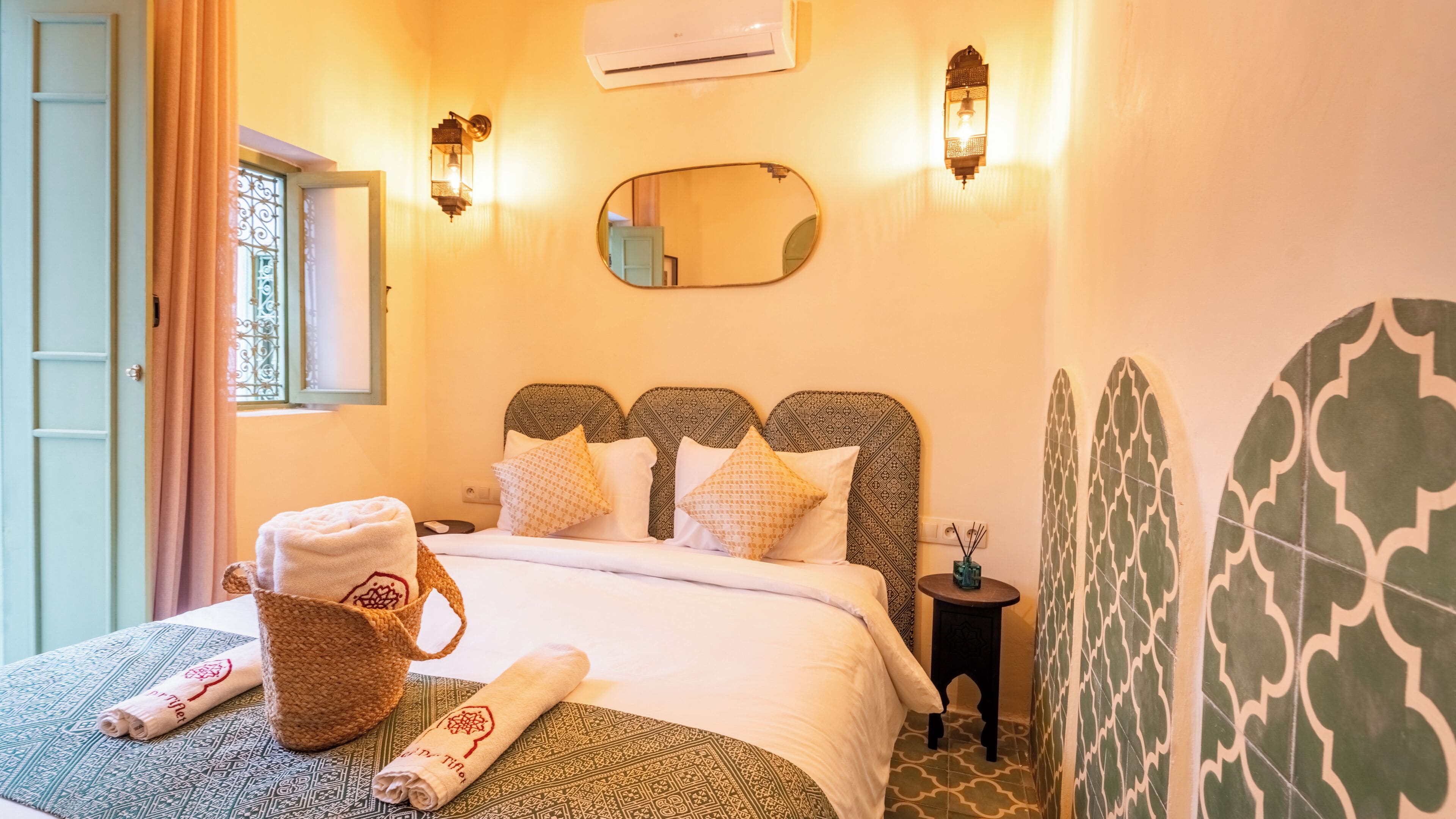 Photo - Riad Dar Tiflet