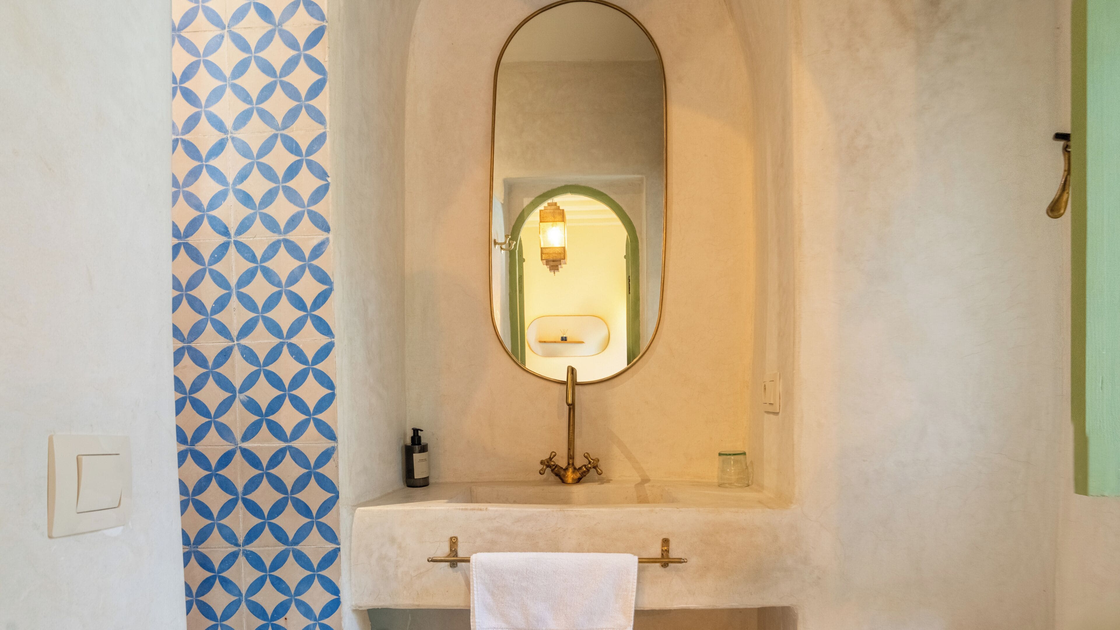 Foto - Riad Dar Tiflet