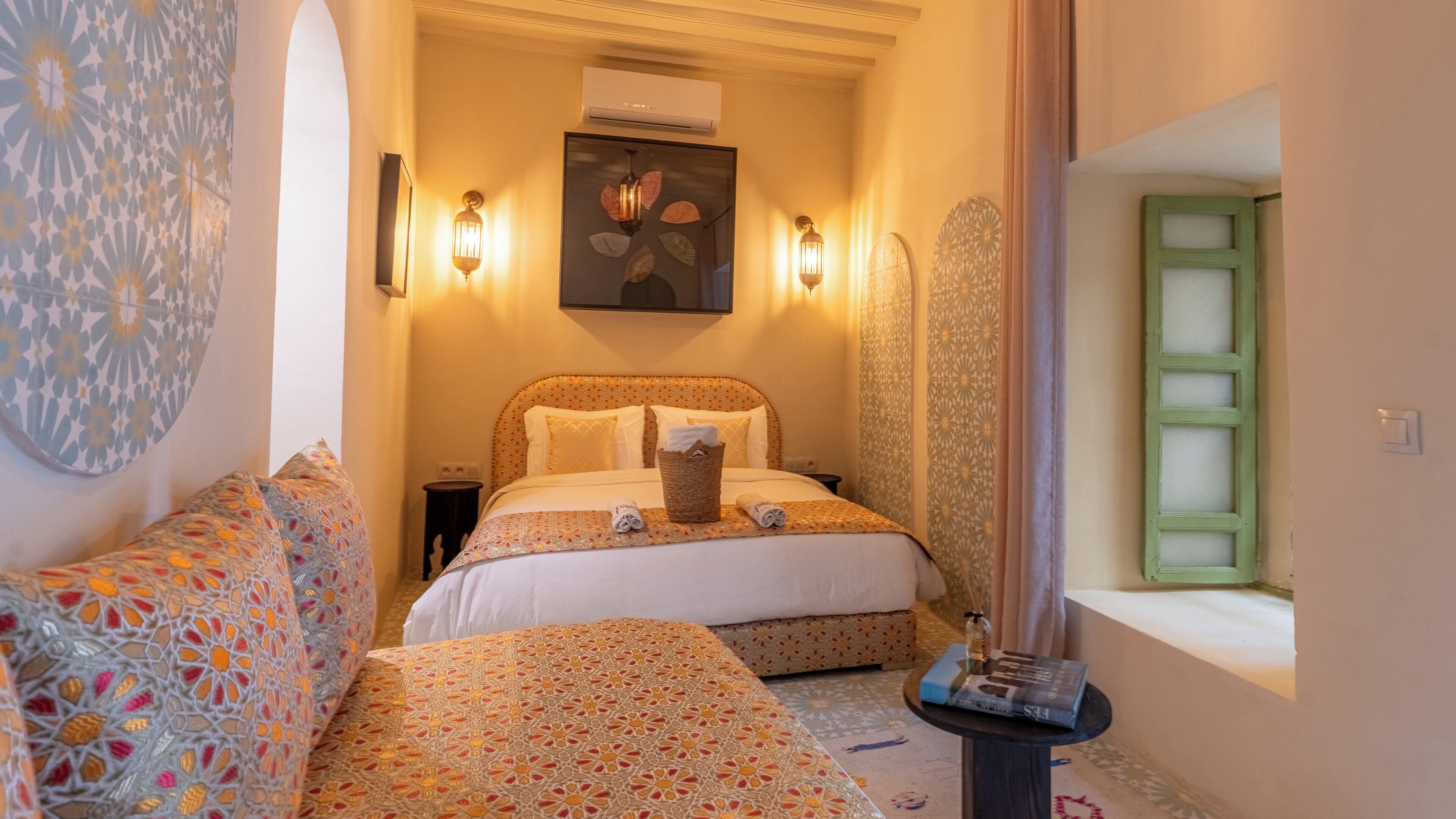 Photo - Riad Dar Tiflet