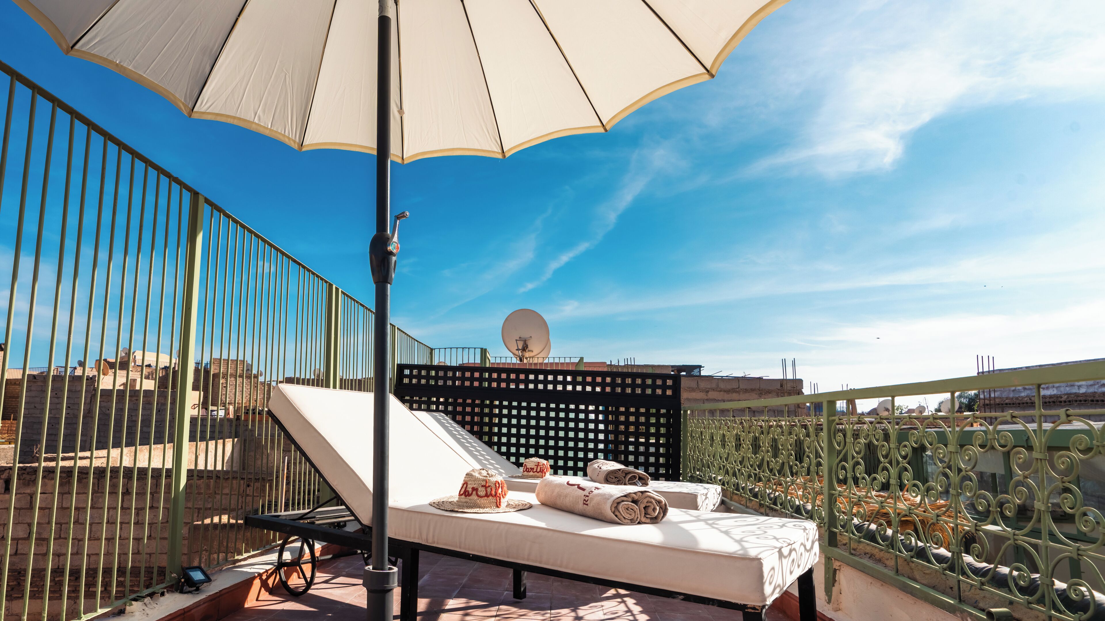 Photo - Riad Dar Tiflet