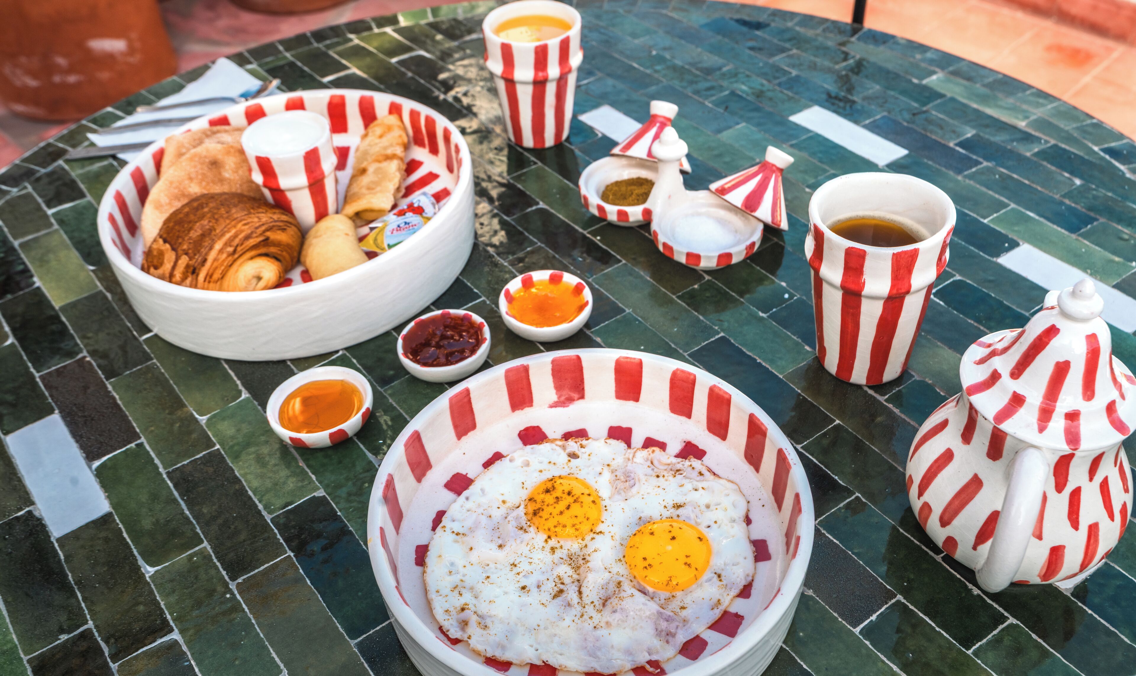 Photo - Riad Dar Tiflet