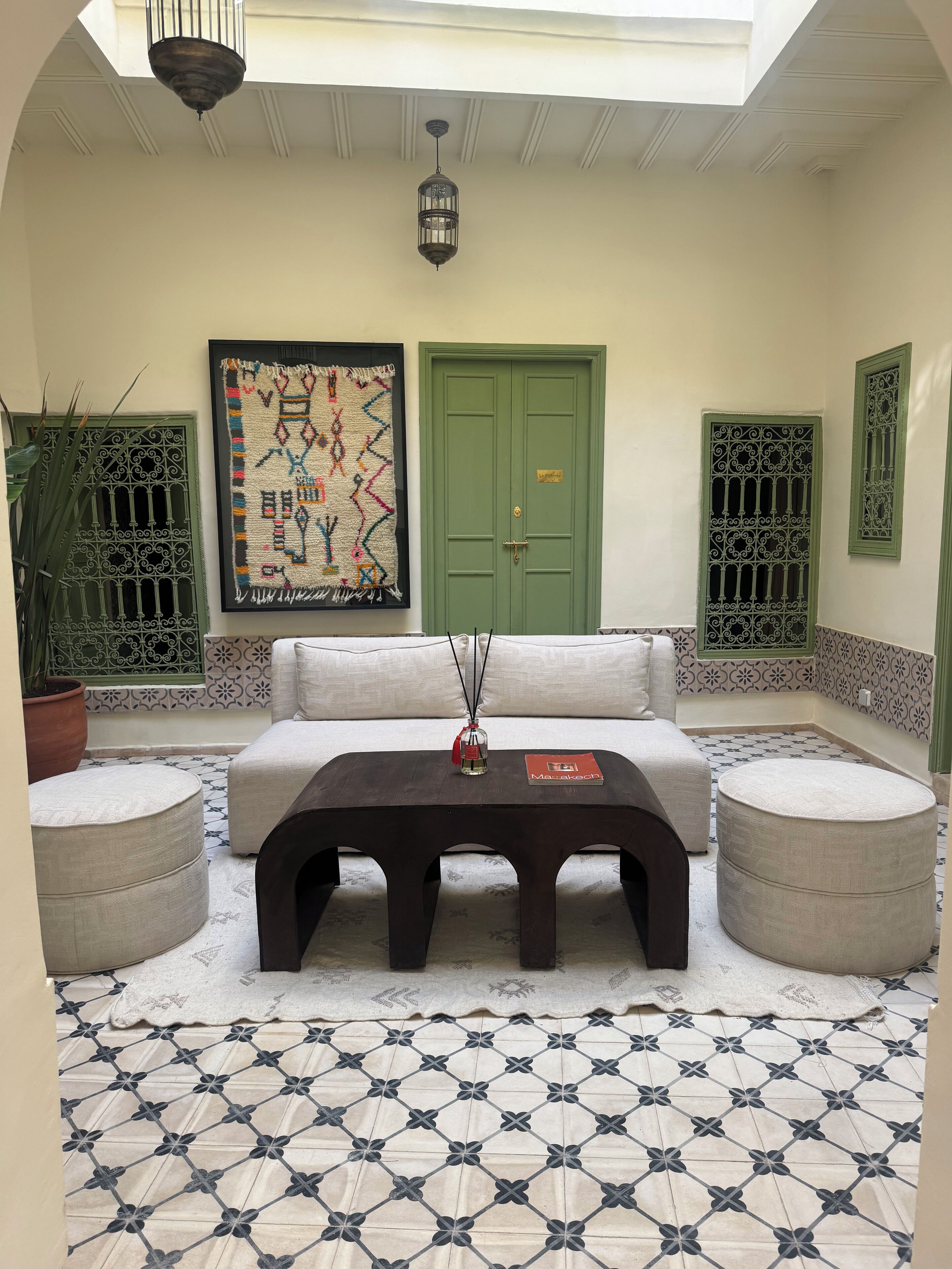 Photo - Riad Dar Tiflet