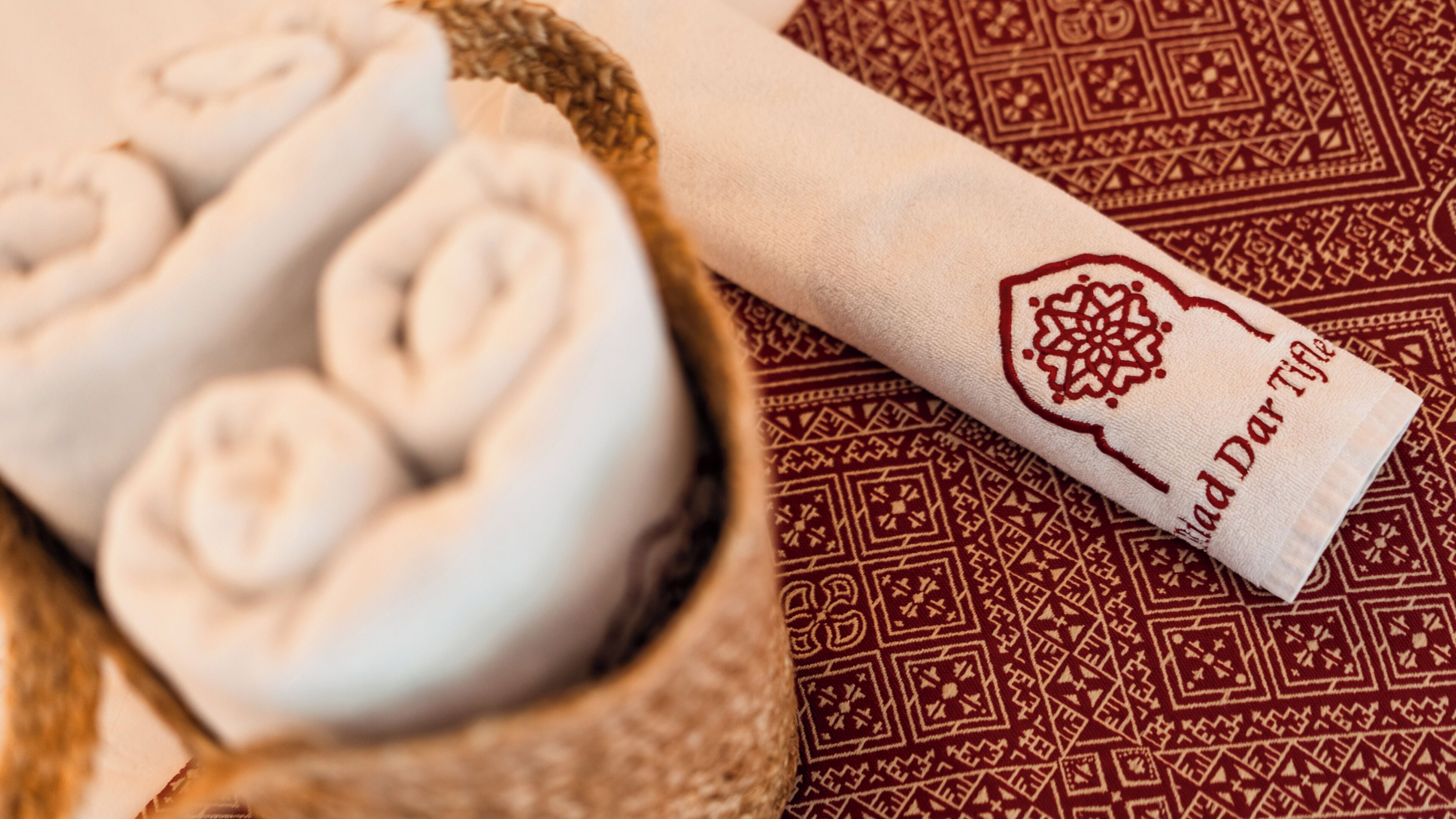 Foto - Riad Dar Tiflet