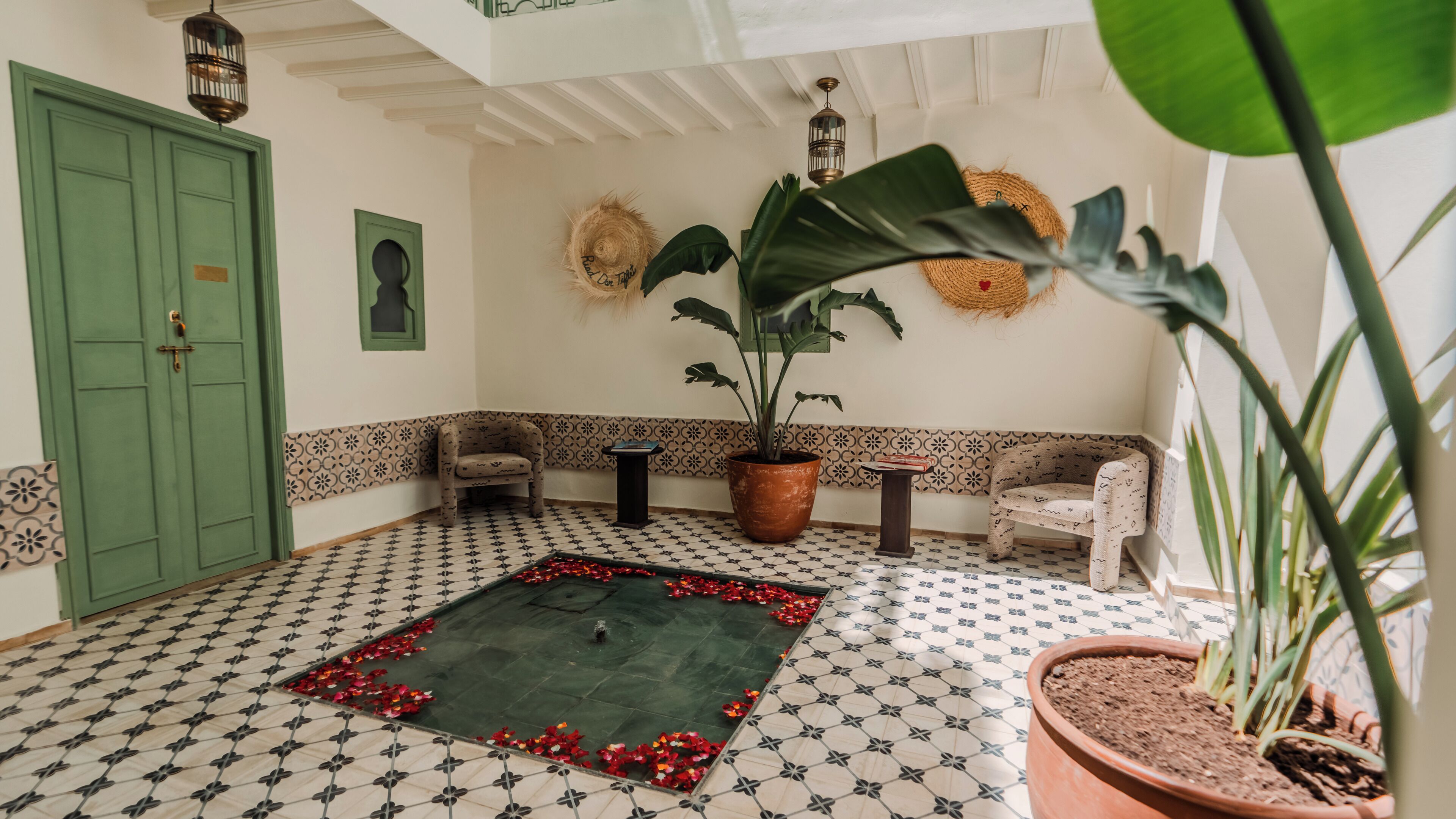 Foto - Riad Dar Tiflet