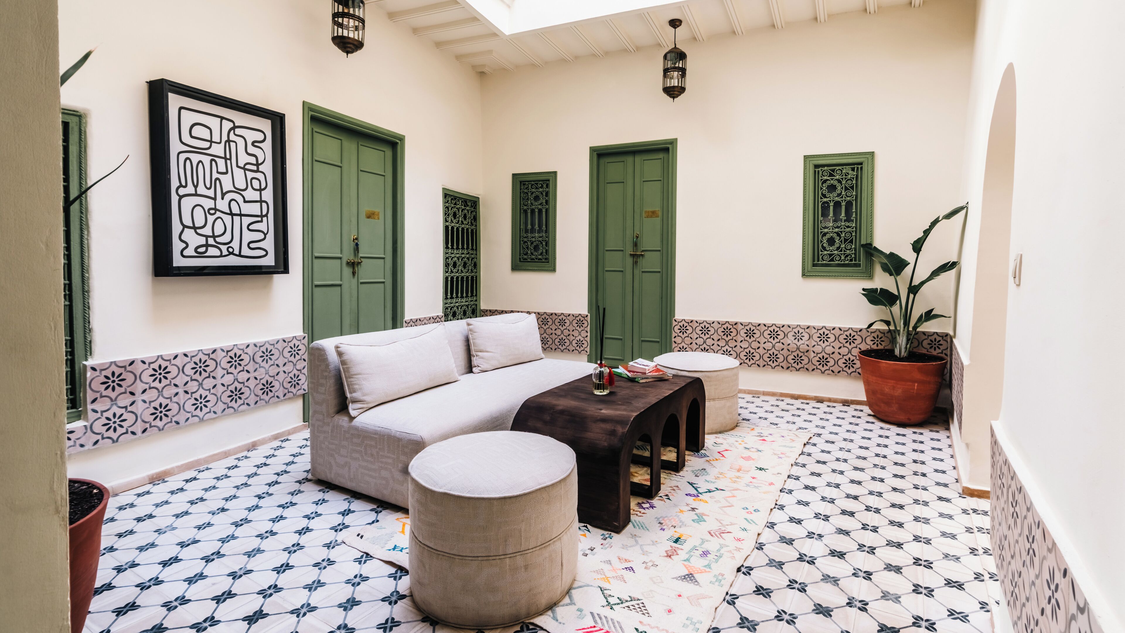 Photo - Riad Dar Tiflet