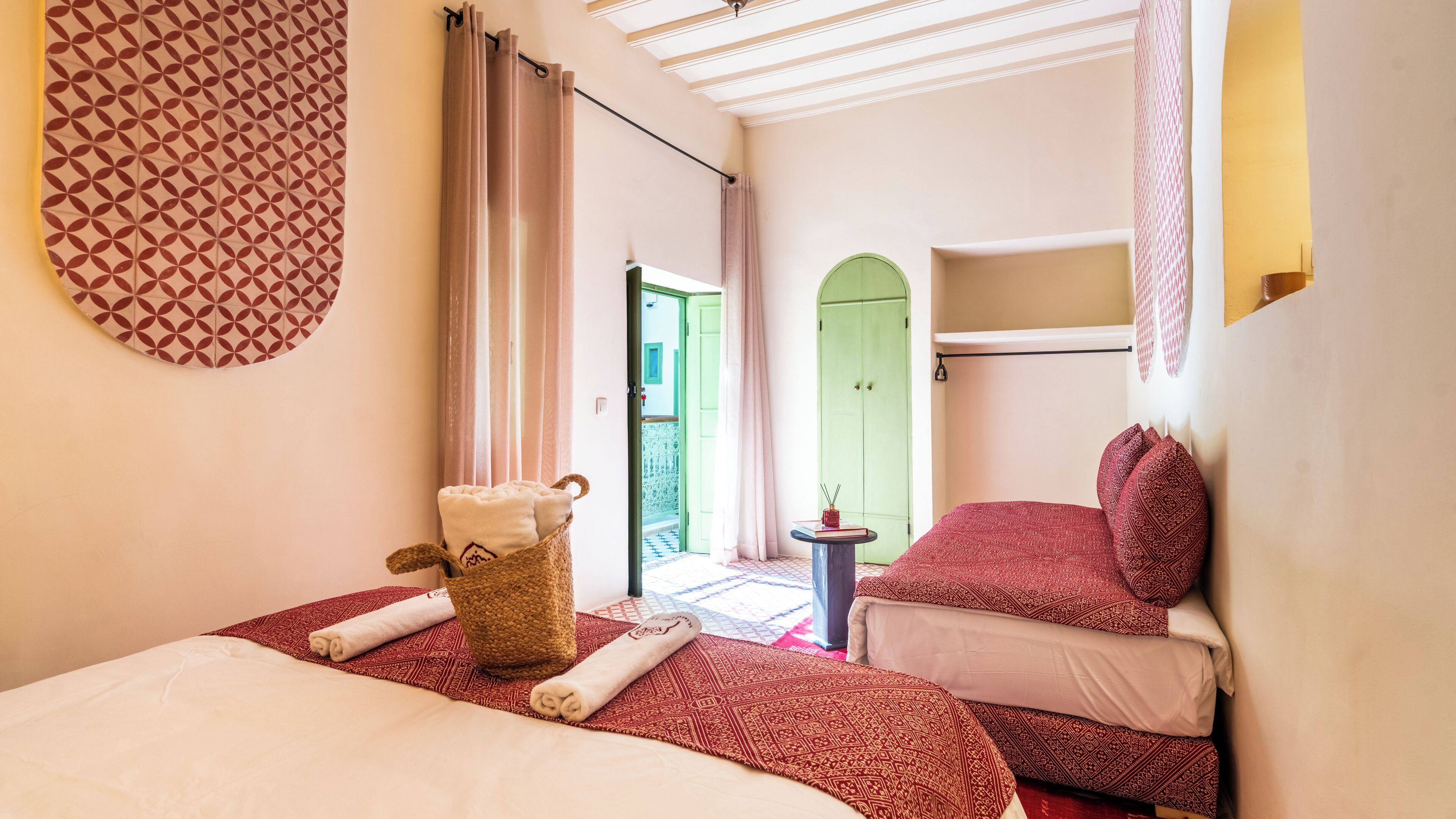 Photo - Riad Dar Tiflet