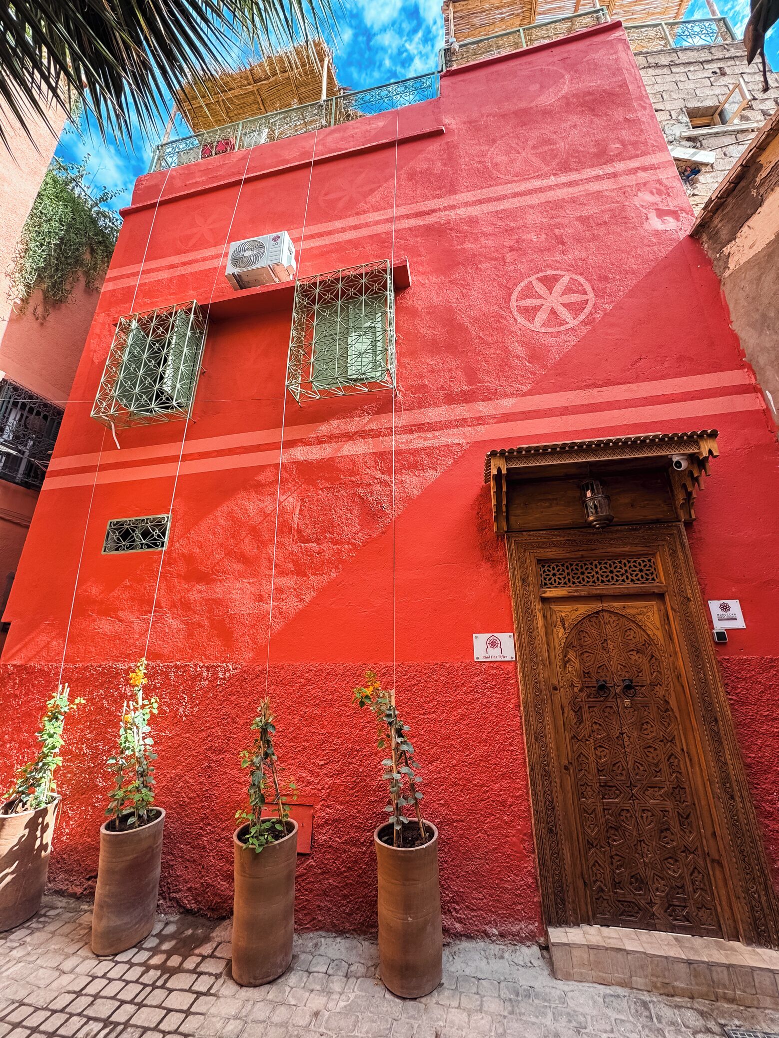 Photo - Riad Dar Tiflet