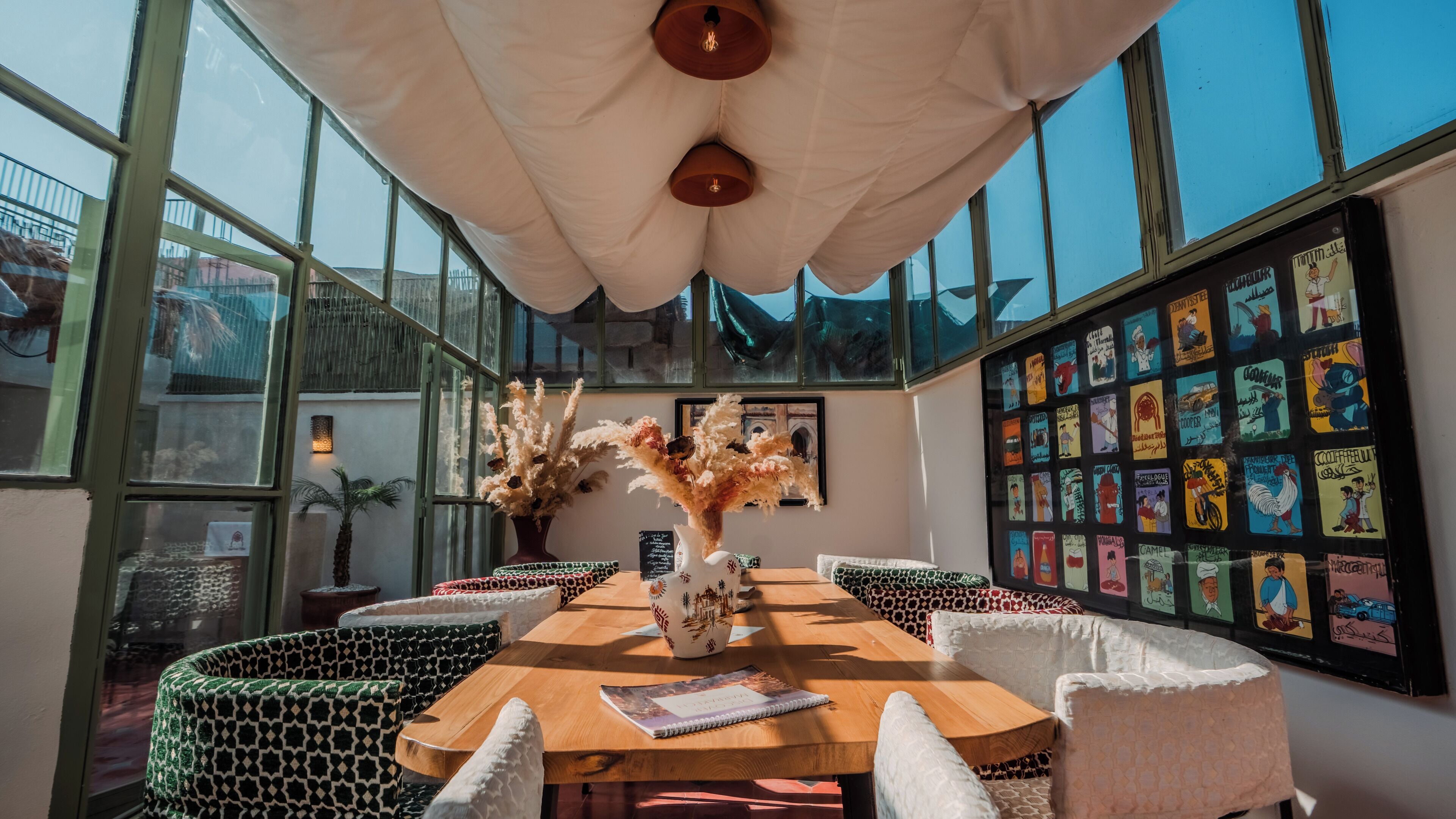 Foto - Riad Dar Tiflet