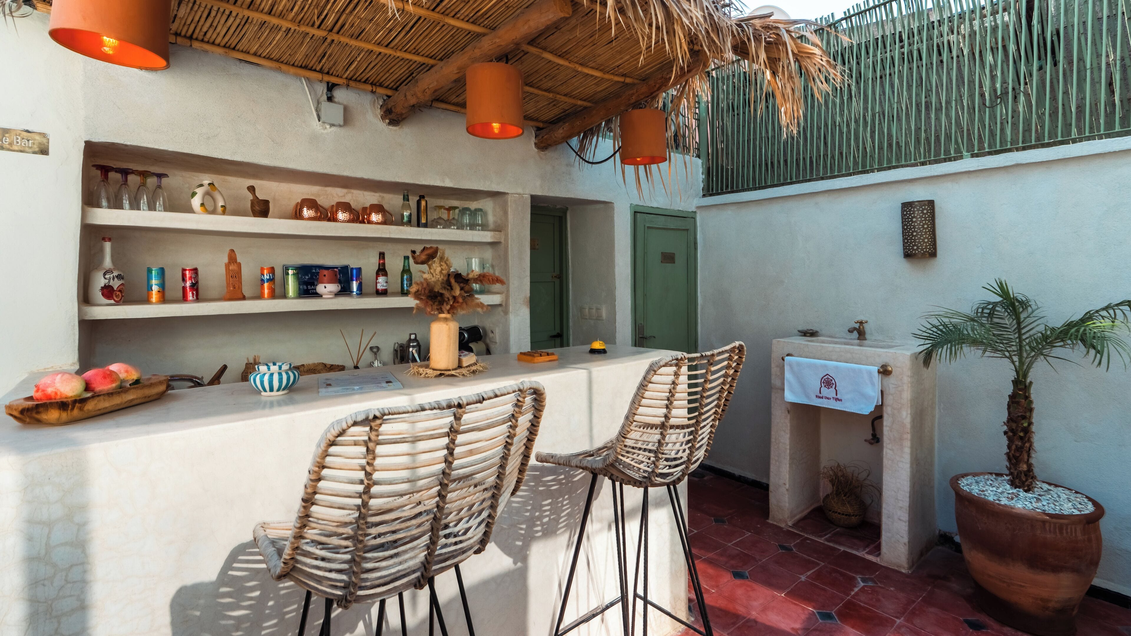 Foto - Riad Dar Tiflet