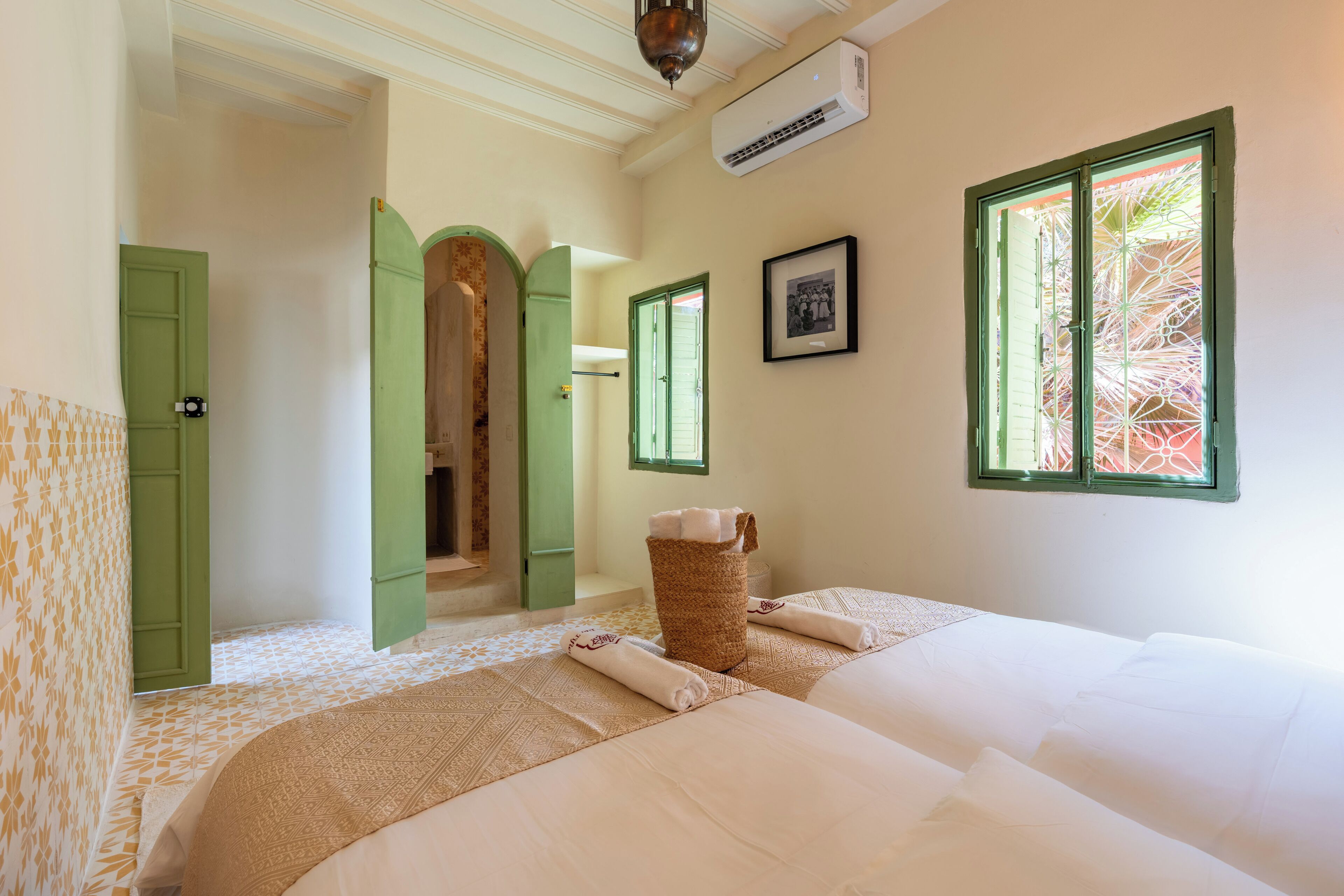 Photo - Riad Dar Tiflet