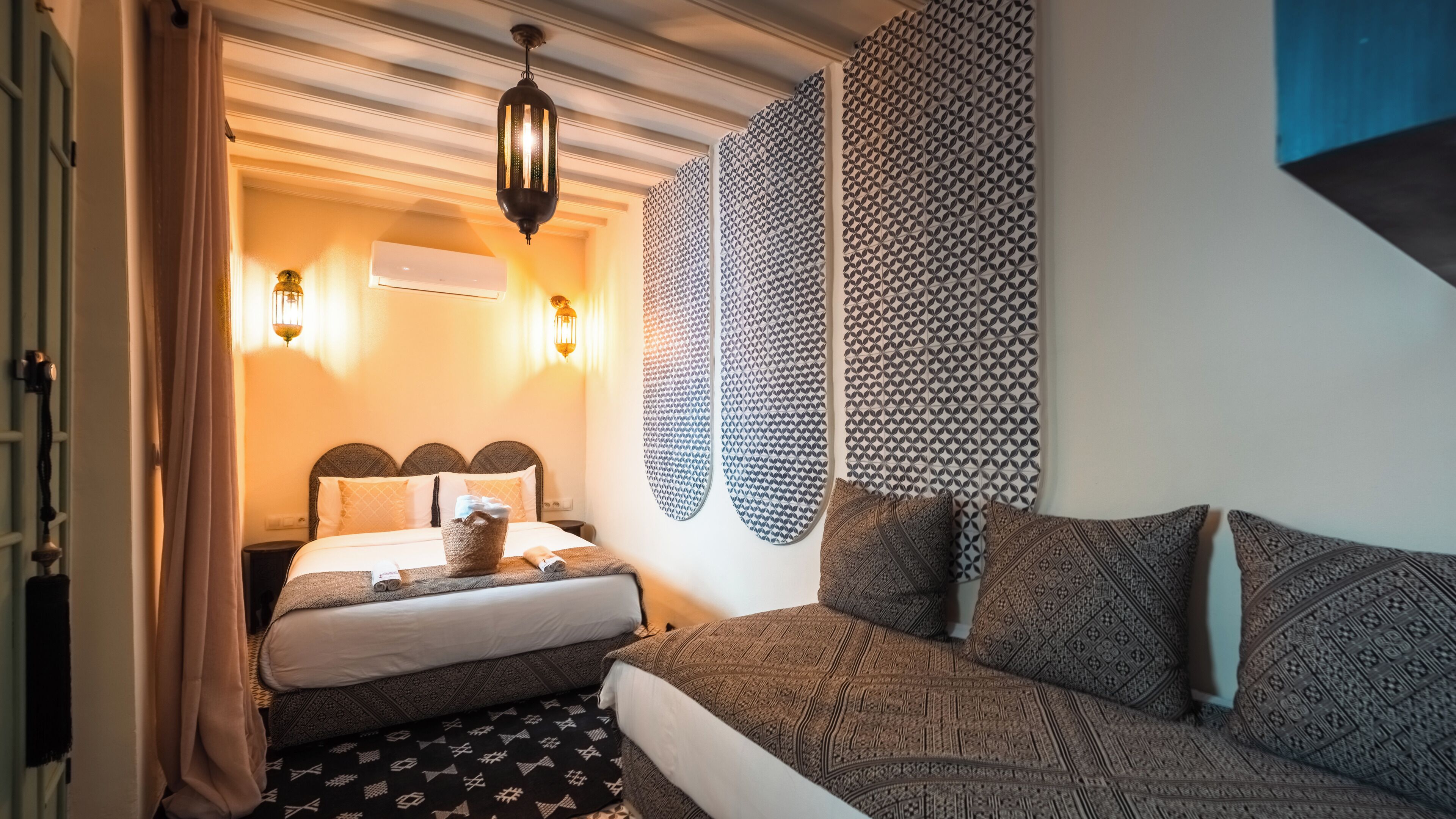 Foto - Riad Dar Tiflet