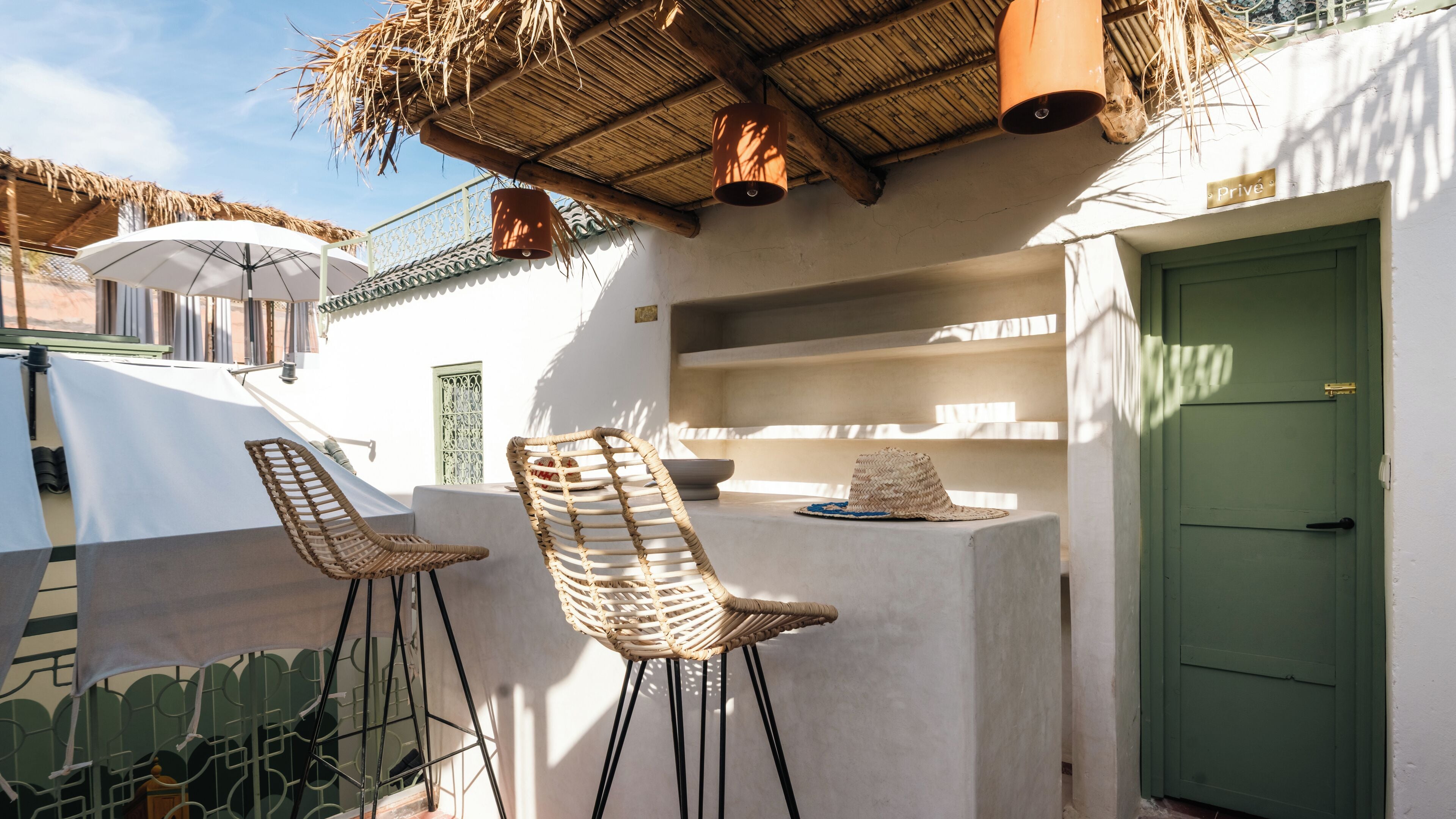 Photo - Riad Dar Tiflet