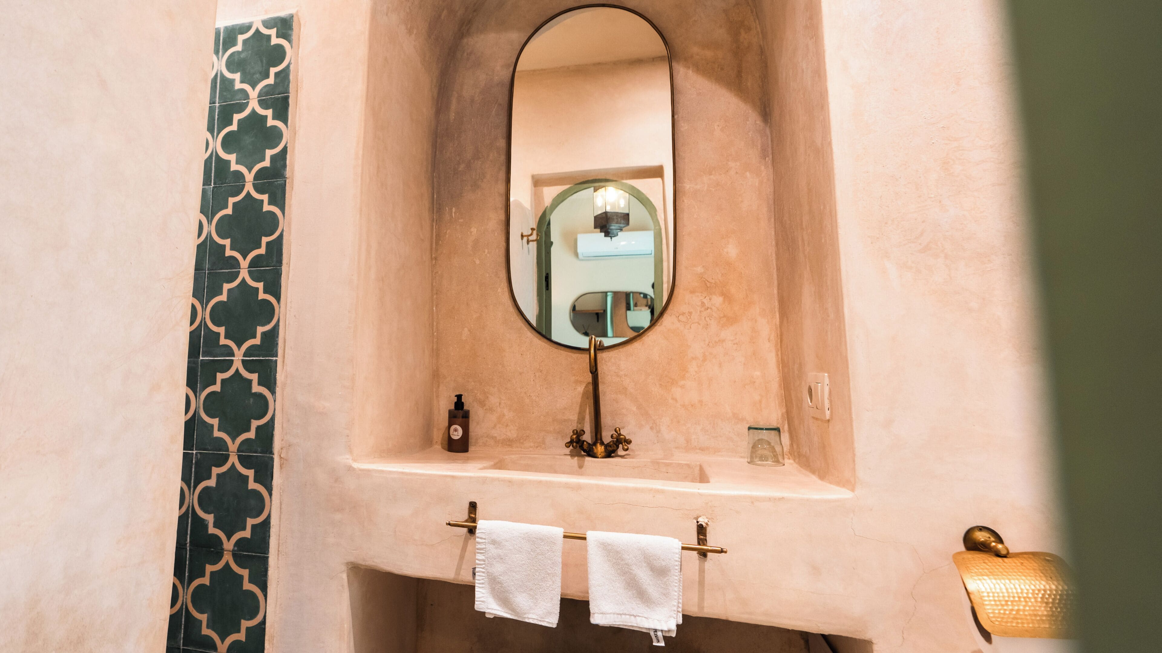 Foto - Riad Dar Tiflet