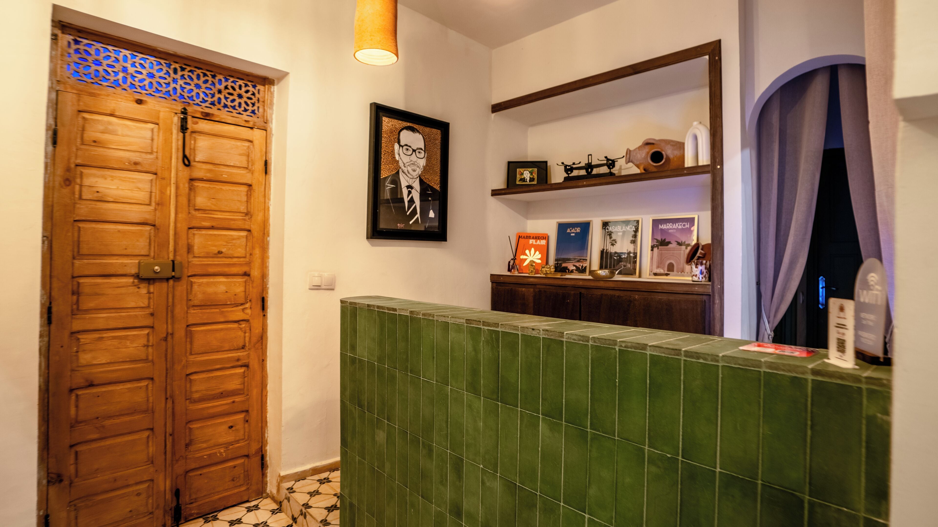 Photo - Riad Dar Tiflet