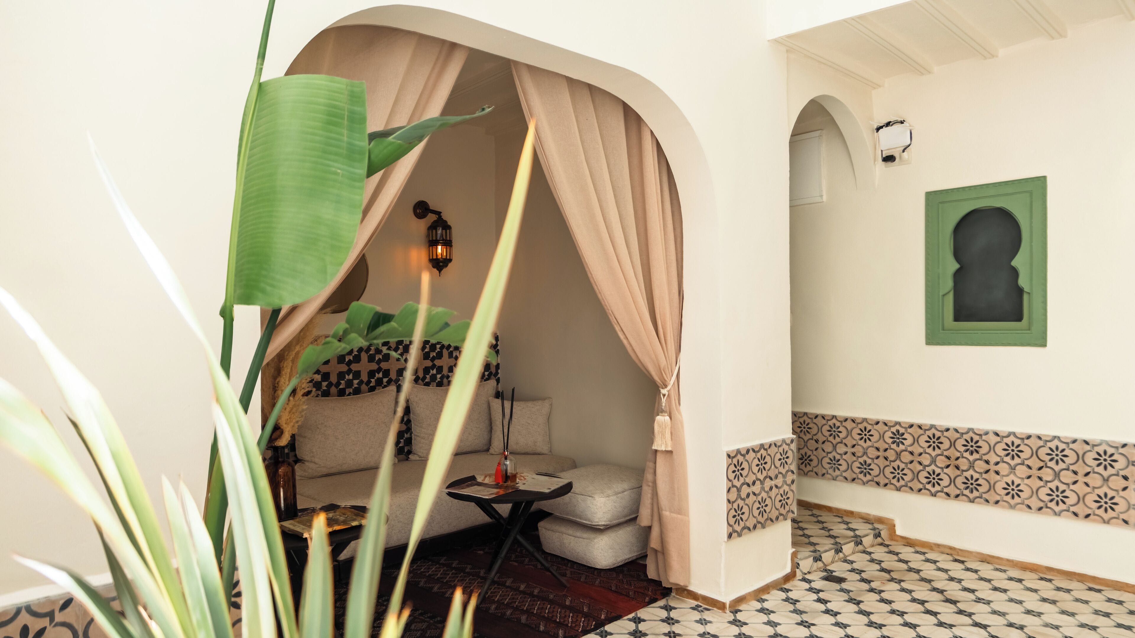 Foto - Riad Dar Tiflet