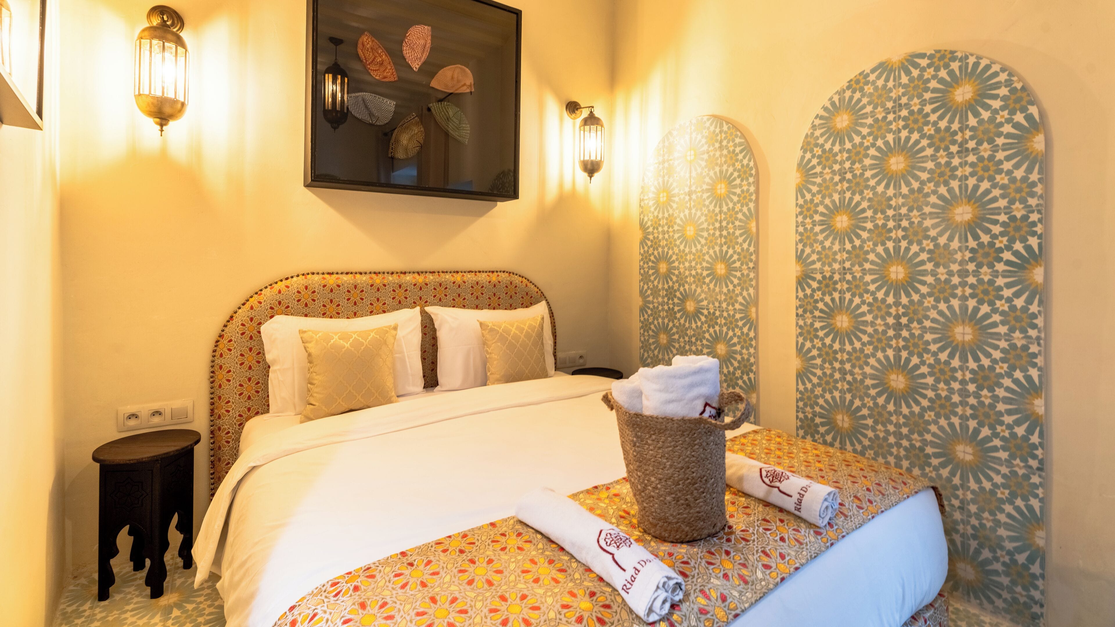 Photo - Riad Dar Tiflet