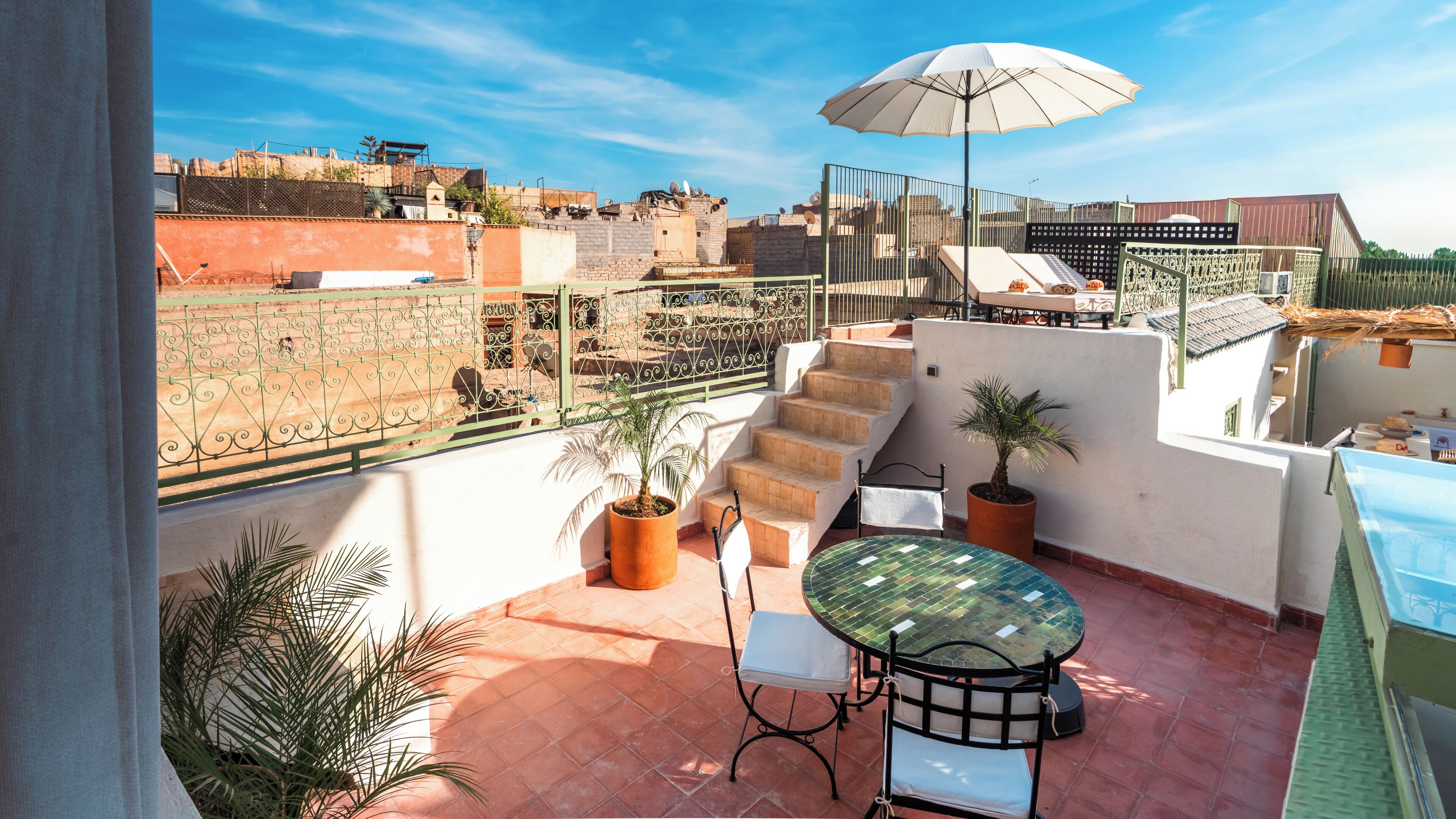 Photo - Riad Dar Tiflet