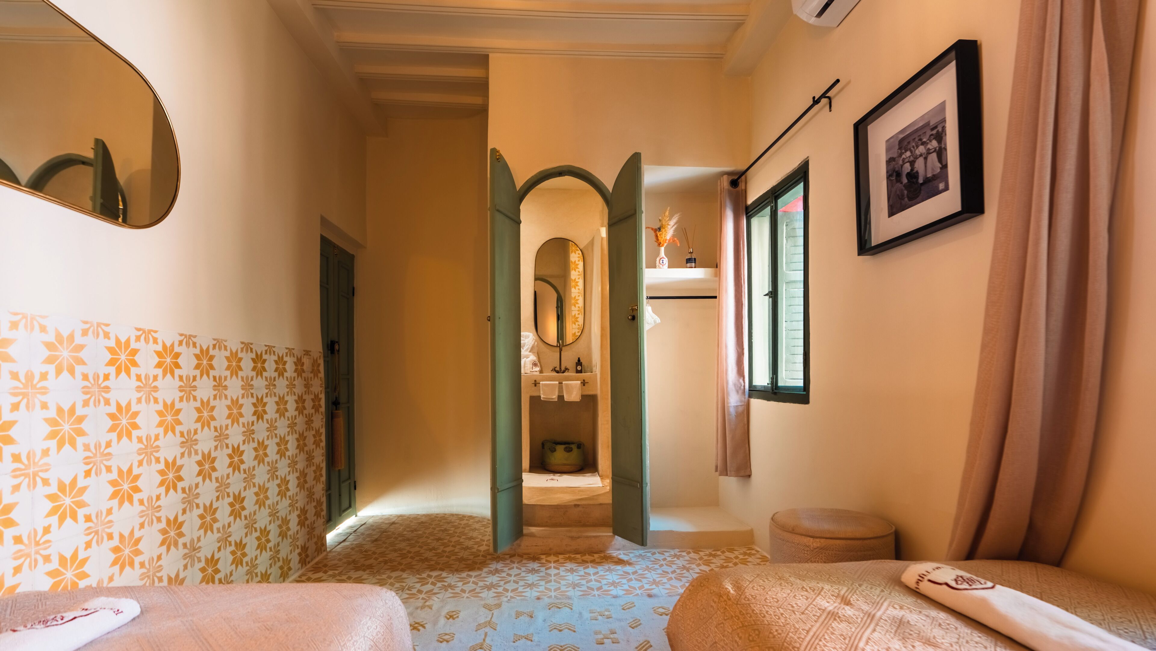 Foto - Riad Dar Tiflet