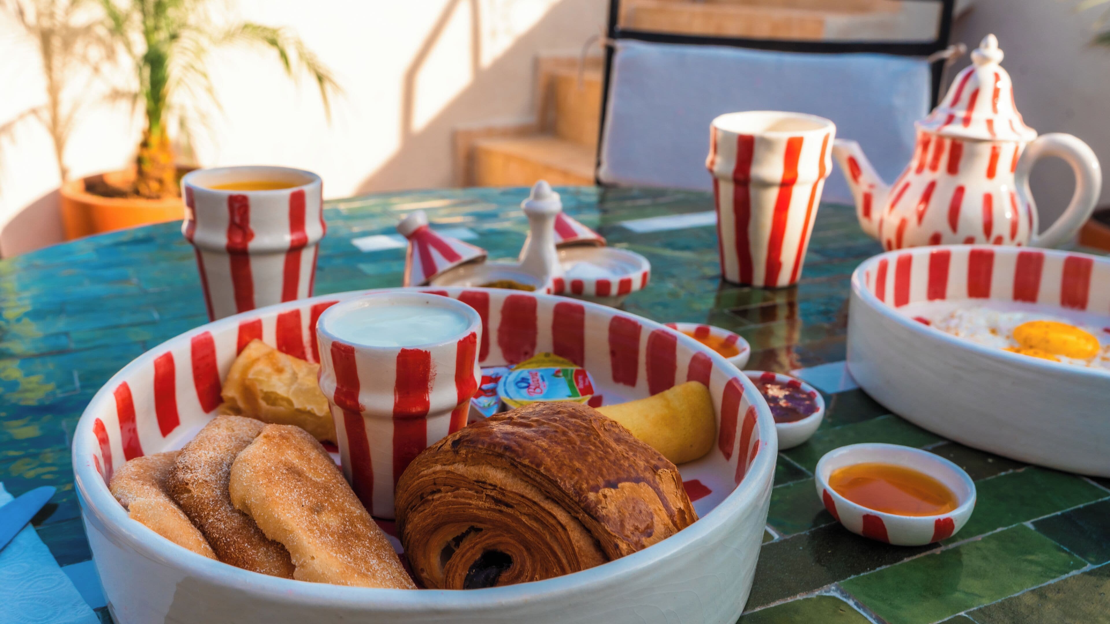 Photo - Riad Dar Tiflet