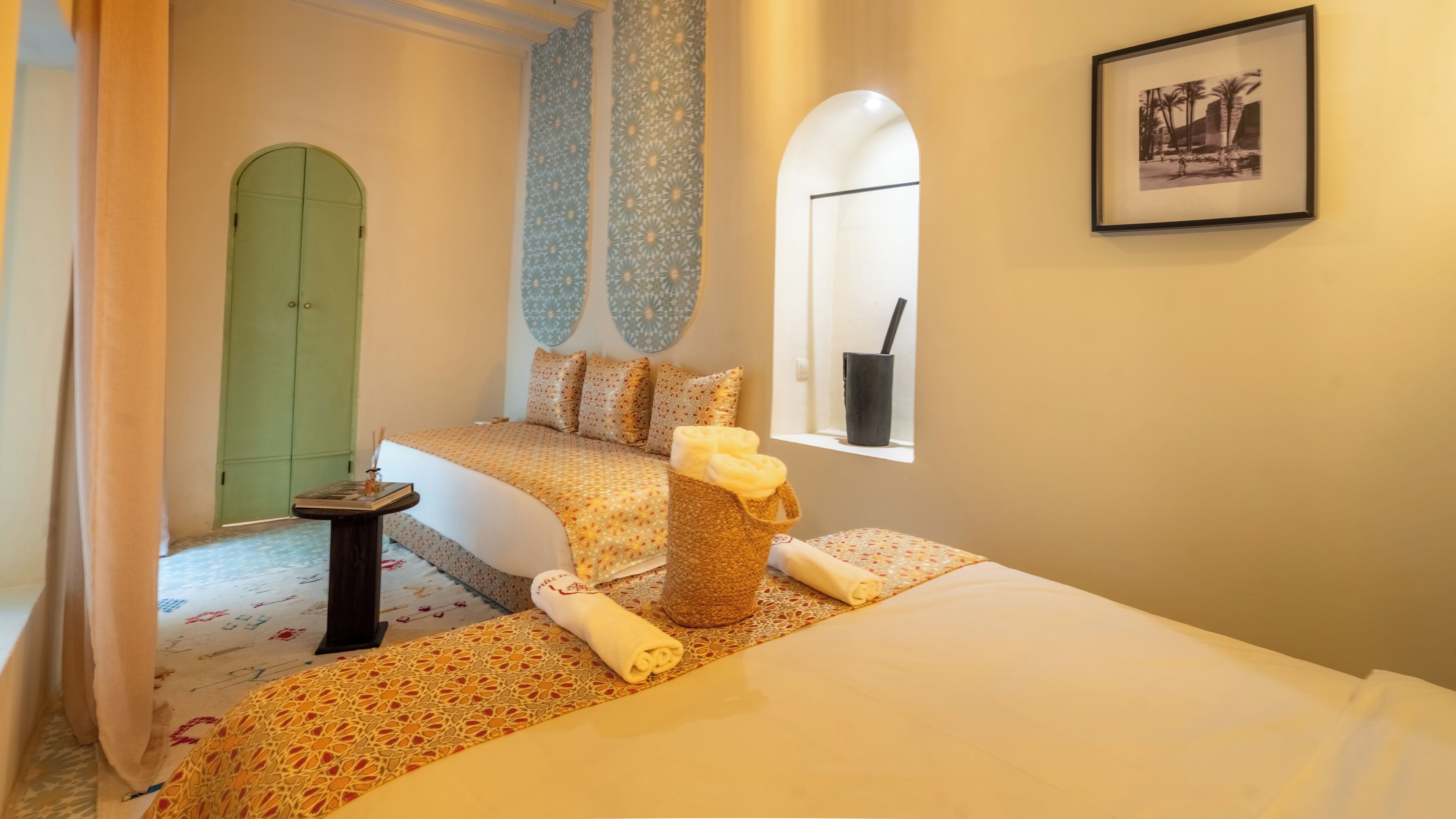 Photo - Riad Dar Tiflet