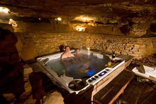 La Terre D'Or - Chambre d'Hôtes