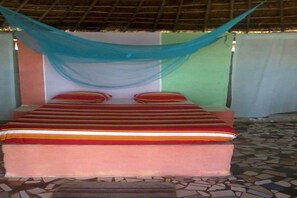Bungalow Tradition, non-fumeur, vue plage