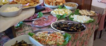 Hotel Vecchia Rimini