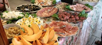 Hotel Vecchia Rimini