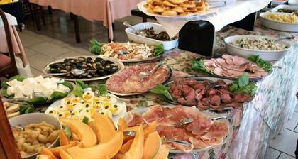 Hotel Vecchia Rimini