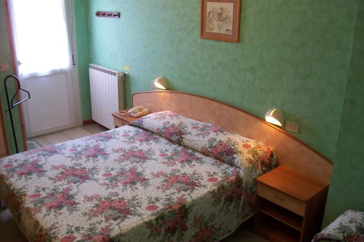 Chambre Triple