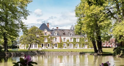 Les Hauts de Loire