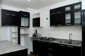 Eget kjøkken