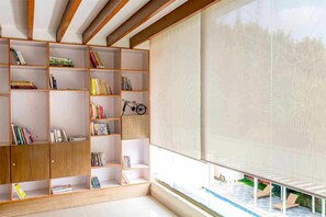 Ausstattung der Unterkunft