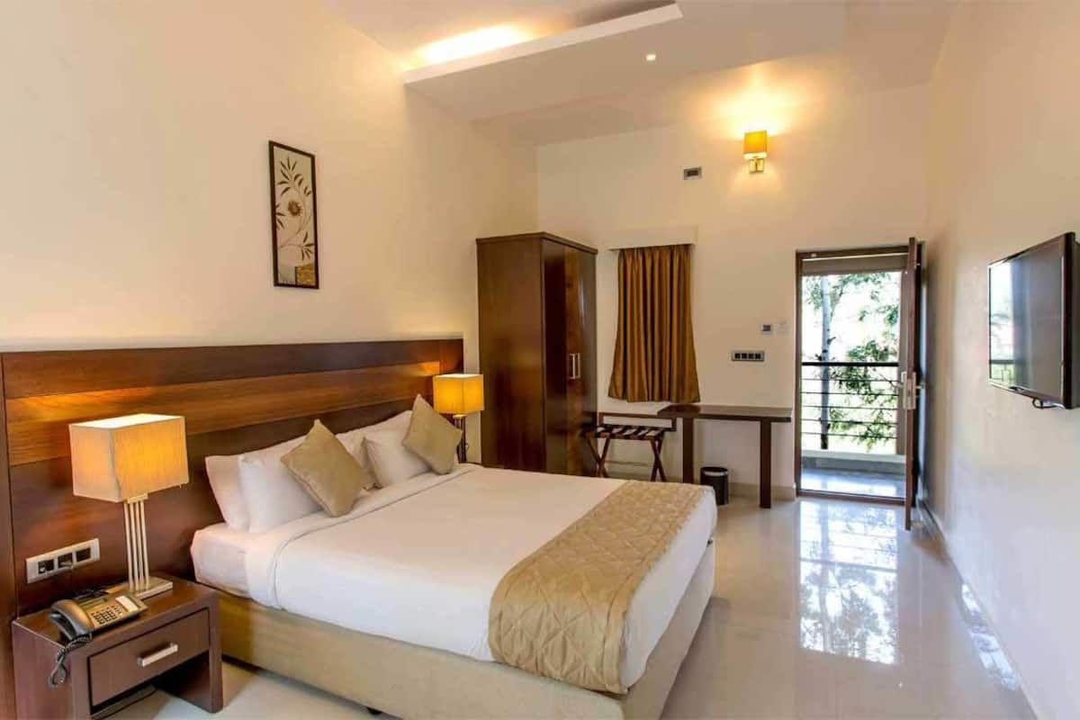 Standard Room | Cadar katil 