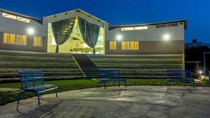Exterior - V Resorts Imera Spa Bangalore (Hosur)