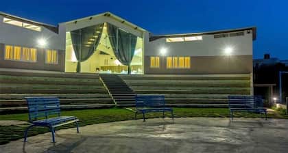 V Resorts Imera Spa Bangalore