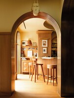 Μπαρ (στο κατάλυμα)