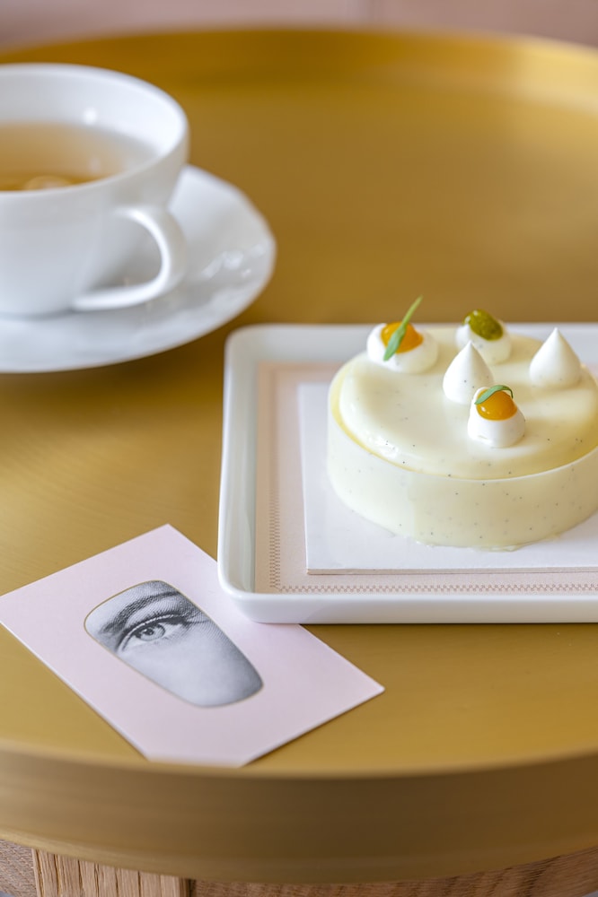 Hotel 9Confidentiel by null