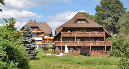 Hotel Imbery