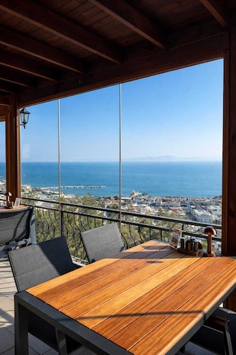 Gure Gokyuzu Butik Otel