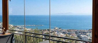 Gure Gokyuzu Butik Otel